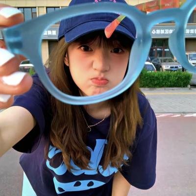 犹太女孩在上海