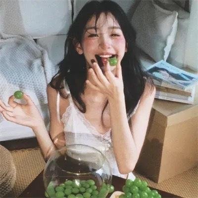 我的房子里来了个古代小萌娃