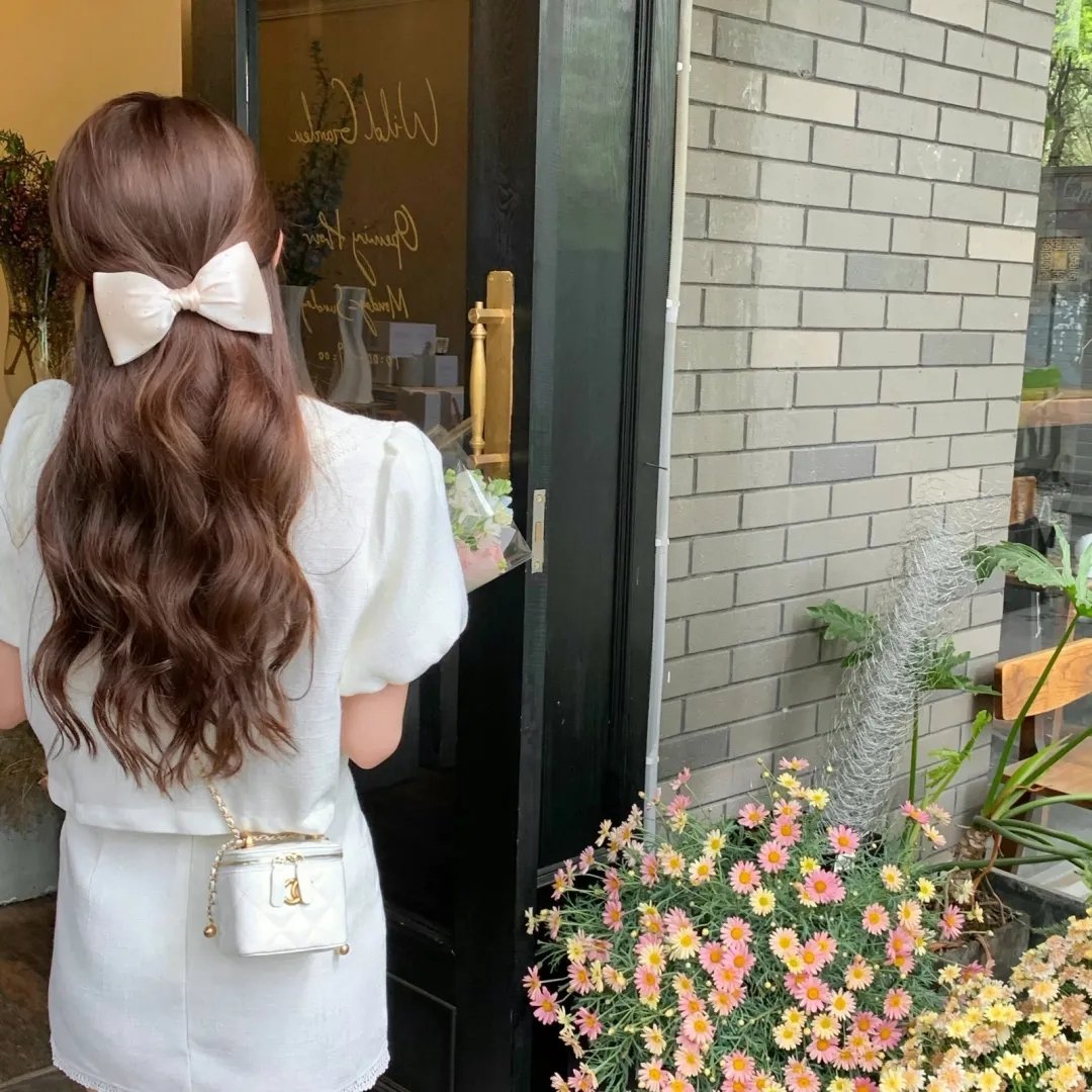 电影光之美少女SplashStar滴嗒危机一发