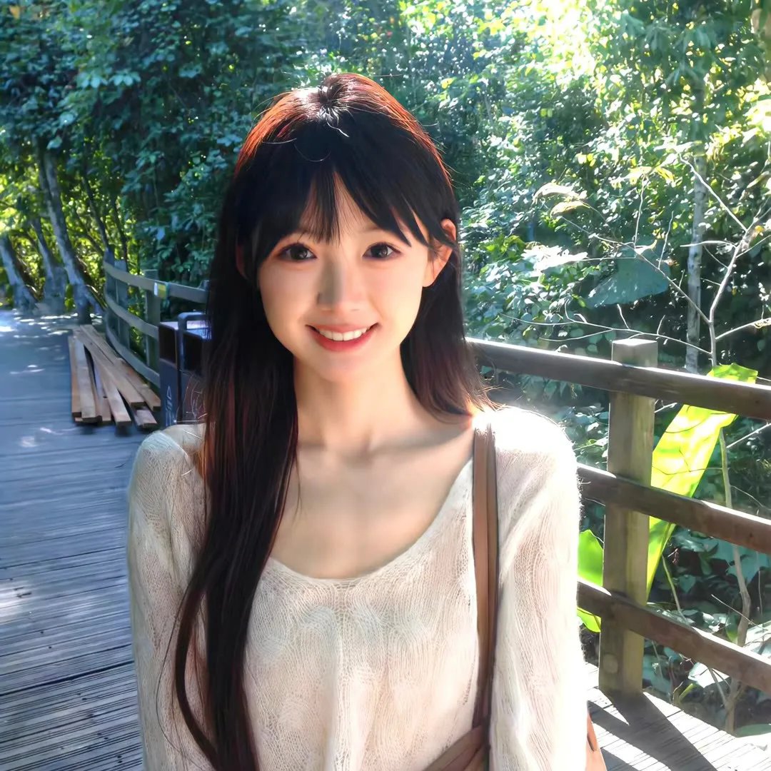 一比八的震撼